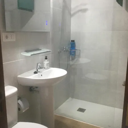 Las Dunas Apartment