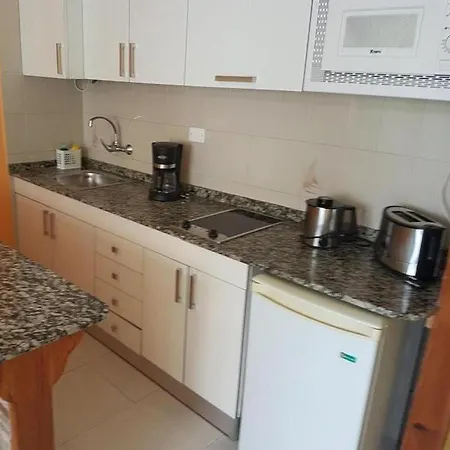 Apartment Las Dunas Playa del Ingles (Gran Canaria)