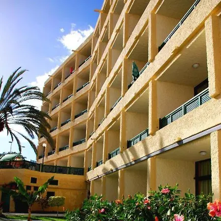 Apartment Las Dunas *
